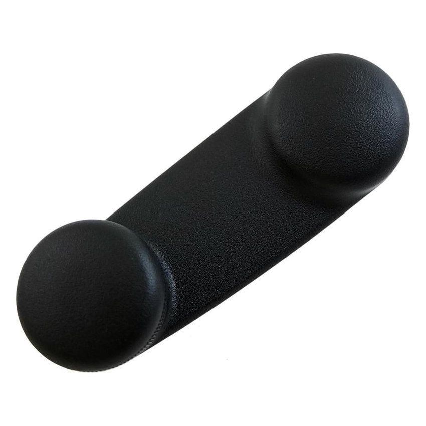 DORMAN 775-5202 Window Crank Handle Black