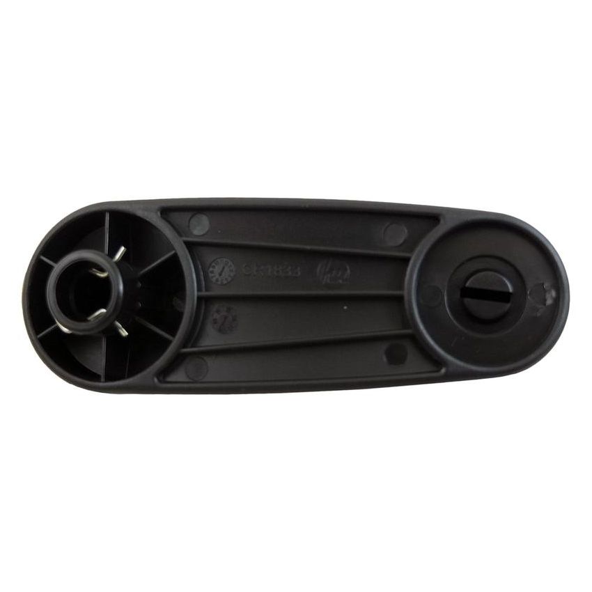 DORMAN 775-5202 Window Crank Handle Black