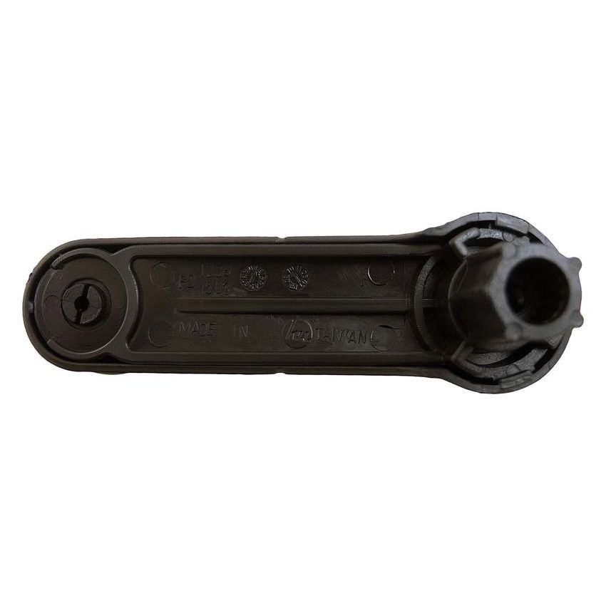 DORMAN 775-5203 Window Crank Handle Black