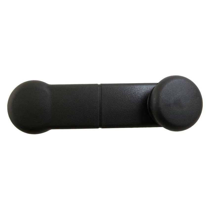 DORMAN 775-5203 Window Crank Handle Black