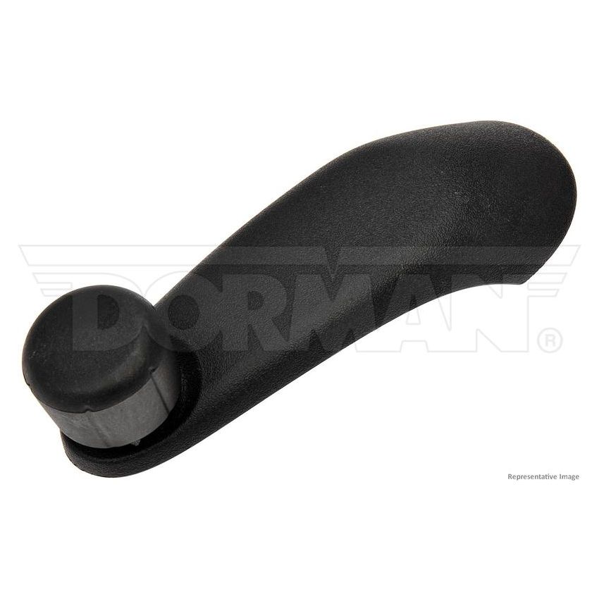 DORMAN 775-5501CD Heavy Duty Window Handle