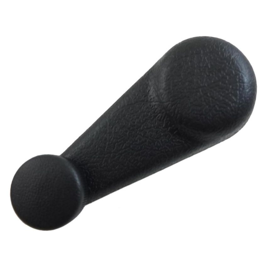 DORMAN 775-5600 Window Crank Handle Black
