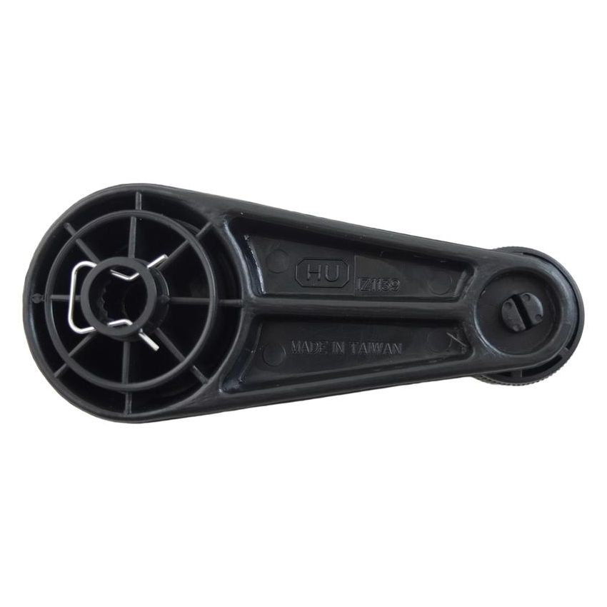 DORMAN 775-5600 Window Crank Handle Black