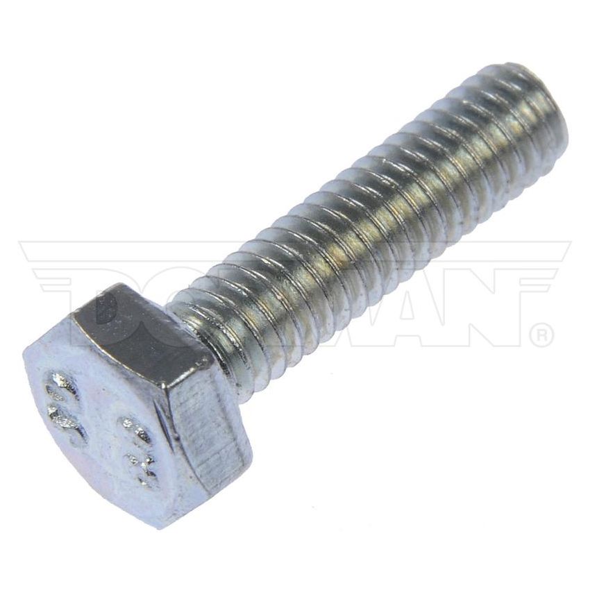 DORMAN 780-016N Cap Screw-Hex Head-Class 8.8- M4-.7 x 16 mm