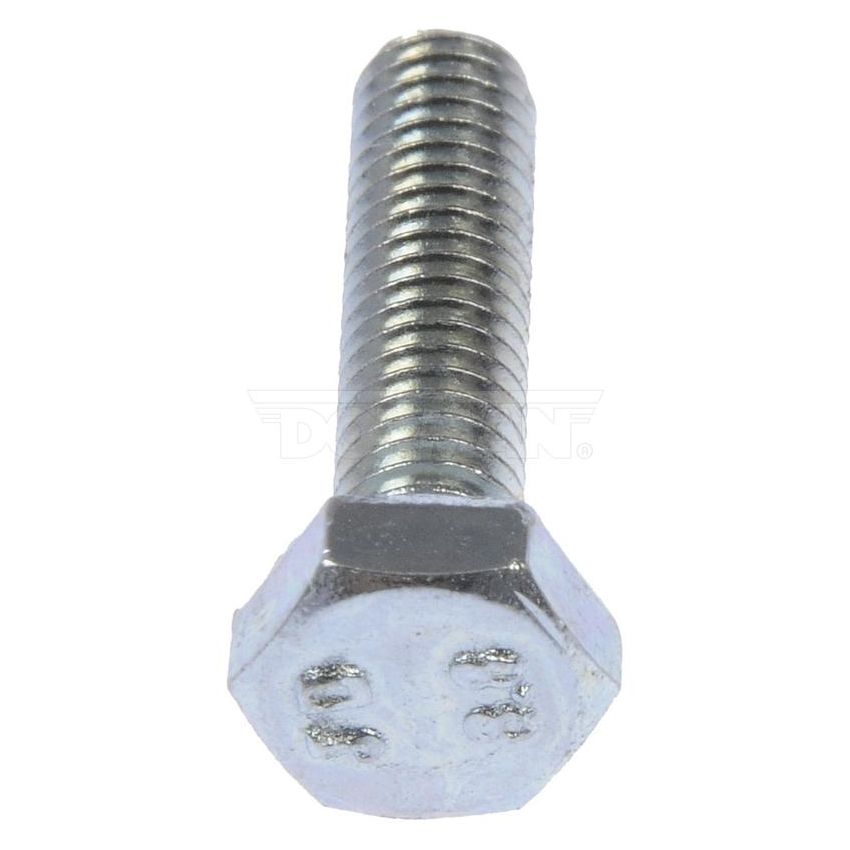 DORMAN 780-016N Cap Screw-Hex Head-Class 8.8- M4-.7 x 16 mm
