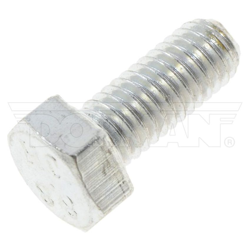 DORMAN 780-112N Cap Screw-Hex Head-Class 8.8- M5-.8 x 12mm