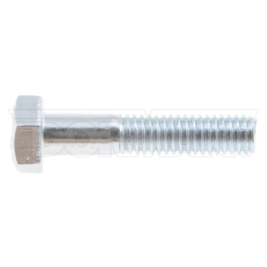DORMAN 780-230N Cap Screw-Hex Head-Class 8.8- M6-1.0 x 30mm