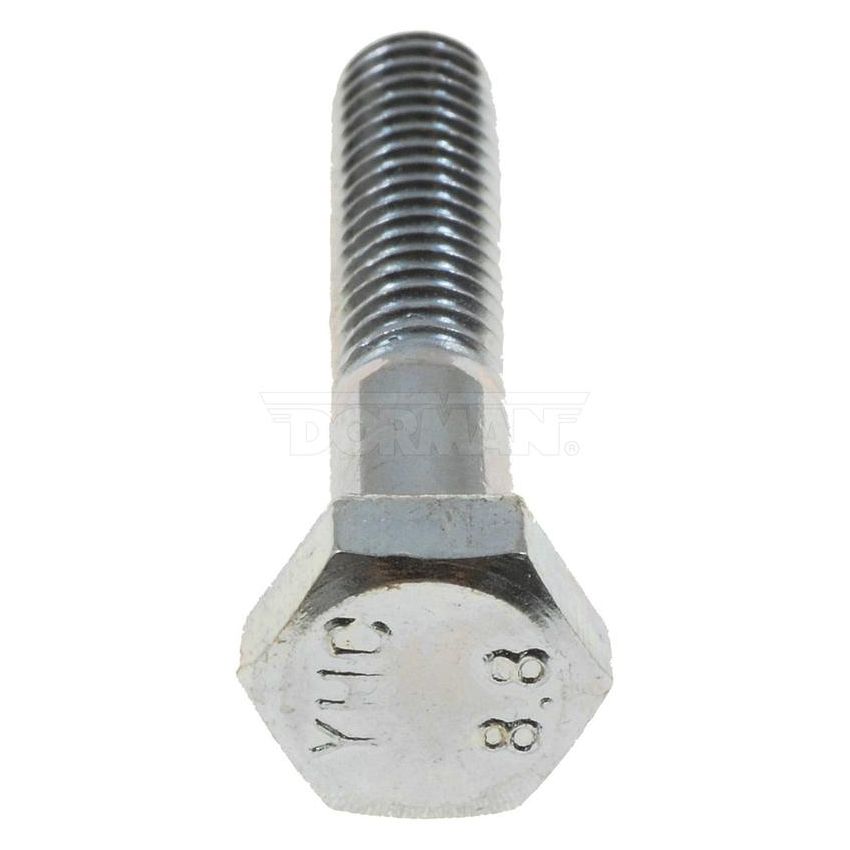 DORMAN 780-230N Cap Screw-Hex Head-Class 8.8- M6-1.0 x 30mm