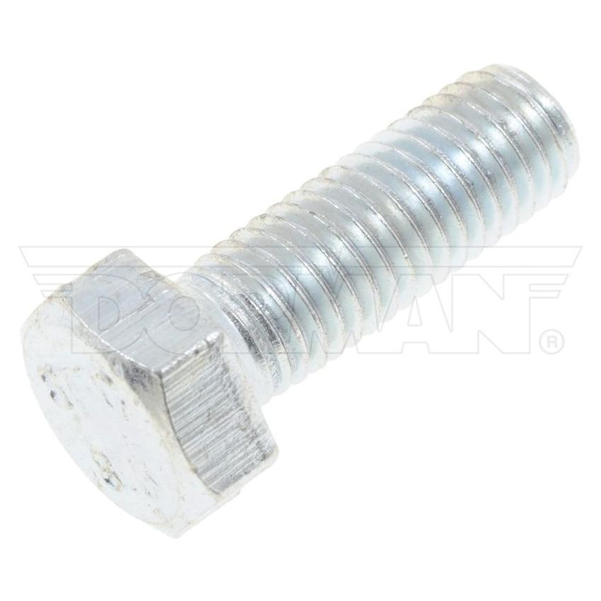 DORMAN 780-320N Cap Screw-Hex Head-Class 8.8- M7-1.0 x 20mm