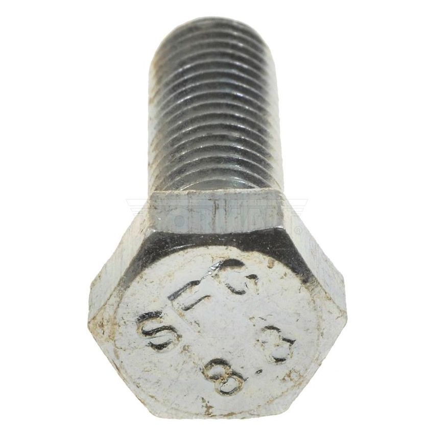DORMAN 780-320N Cap Screw-Hex Head-Class 8.8- M7-1.0 x 20mm