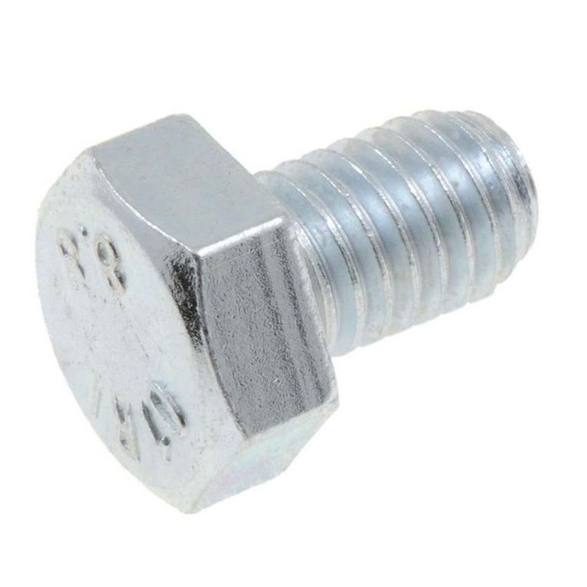 DORMAN 780-412N Cap Screw-Hex Head-Class 8.8- M8-1.25 x 12mm