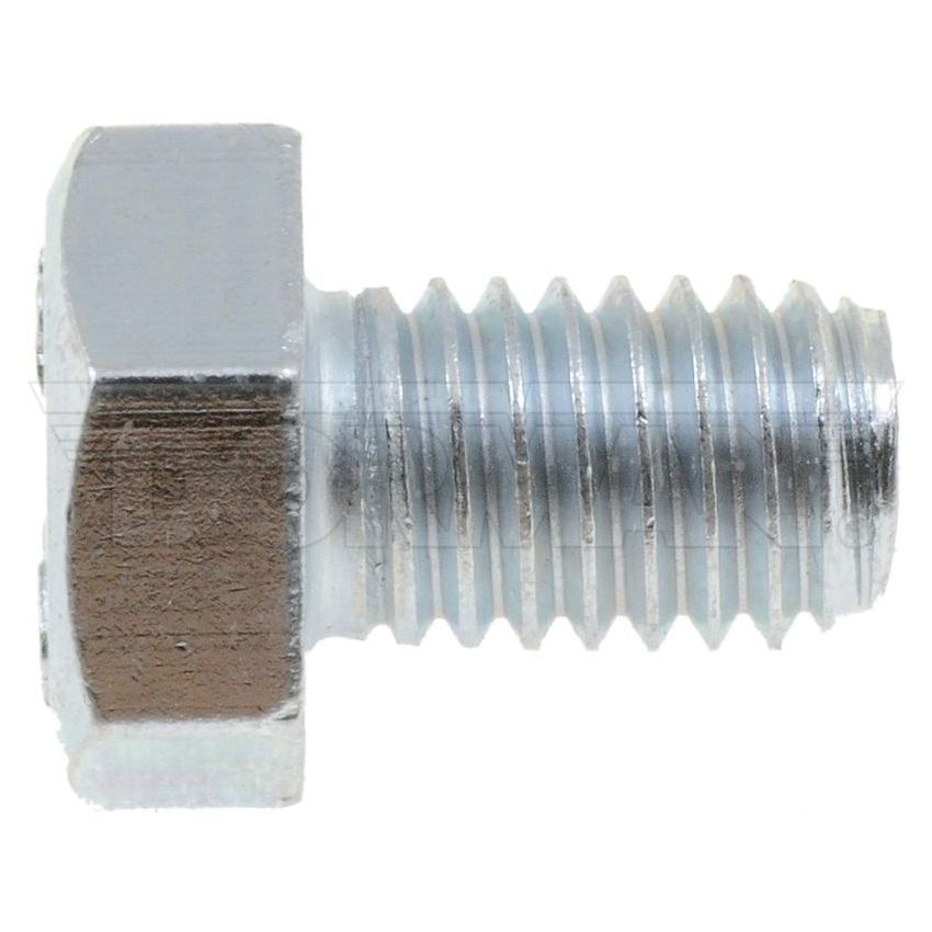 DORMAN 780-412N Cap Screw-Hex Head-Class 8.8- M8-1.25 x 12mm