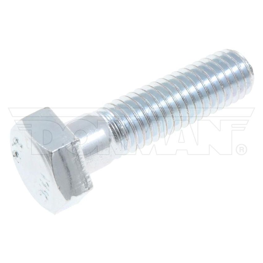 DORMAN 780-430N Cap Screw-Hex Head-Class 8.8- M8-1.25 x 30mm