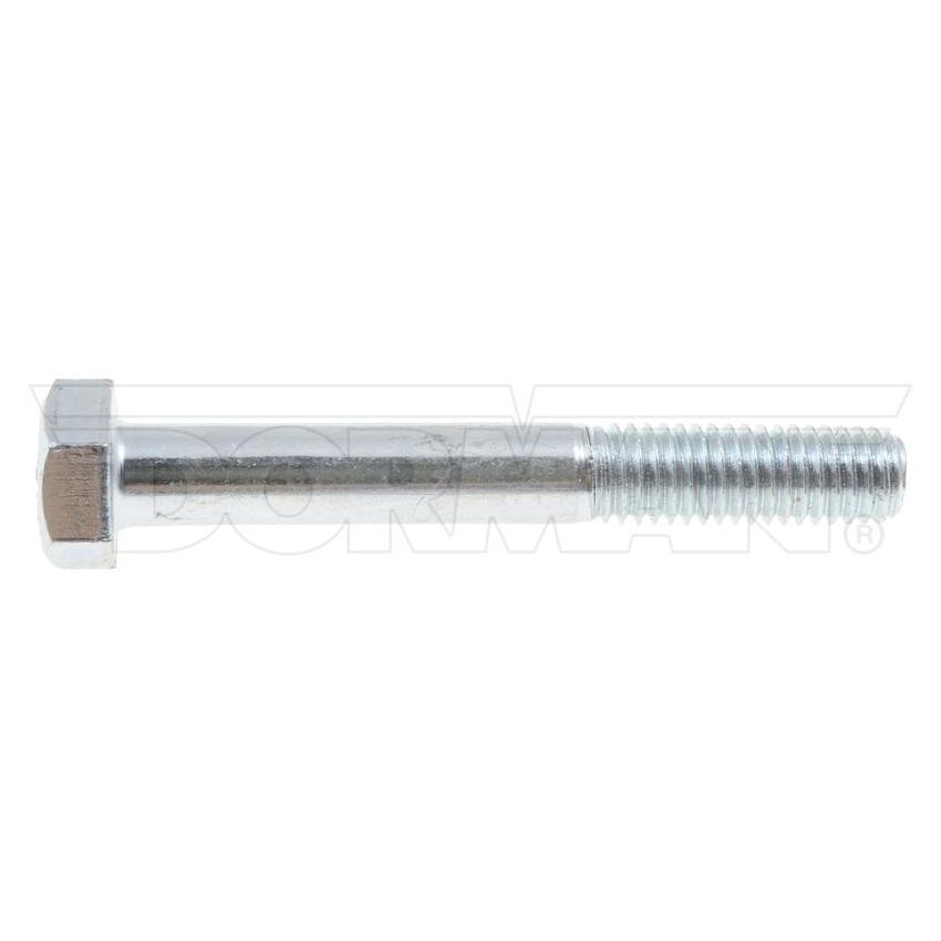 DORMAN 780-460N Cap Screw-Hex Head-Class 8.8- M8-1.25 x 60mm