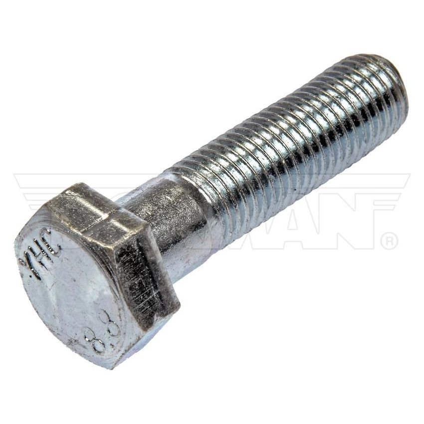 DORMAN 781-541N Cap Screw-Hex Head-Class 8.8- M10-1.25 x 40mm
