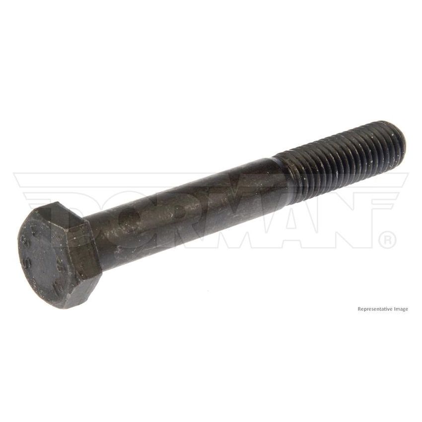DORMAN 781-630N Cap Screw-Hex Head-Class 8.8- M12-1.50 x 30mm