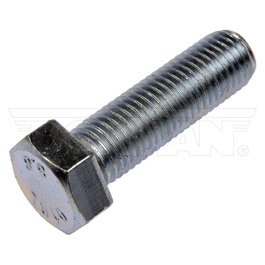 DORMAN 781-640N Cap Screw-Hex Head-Class 8.8- M12-1.50 x 40mm