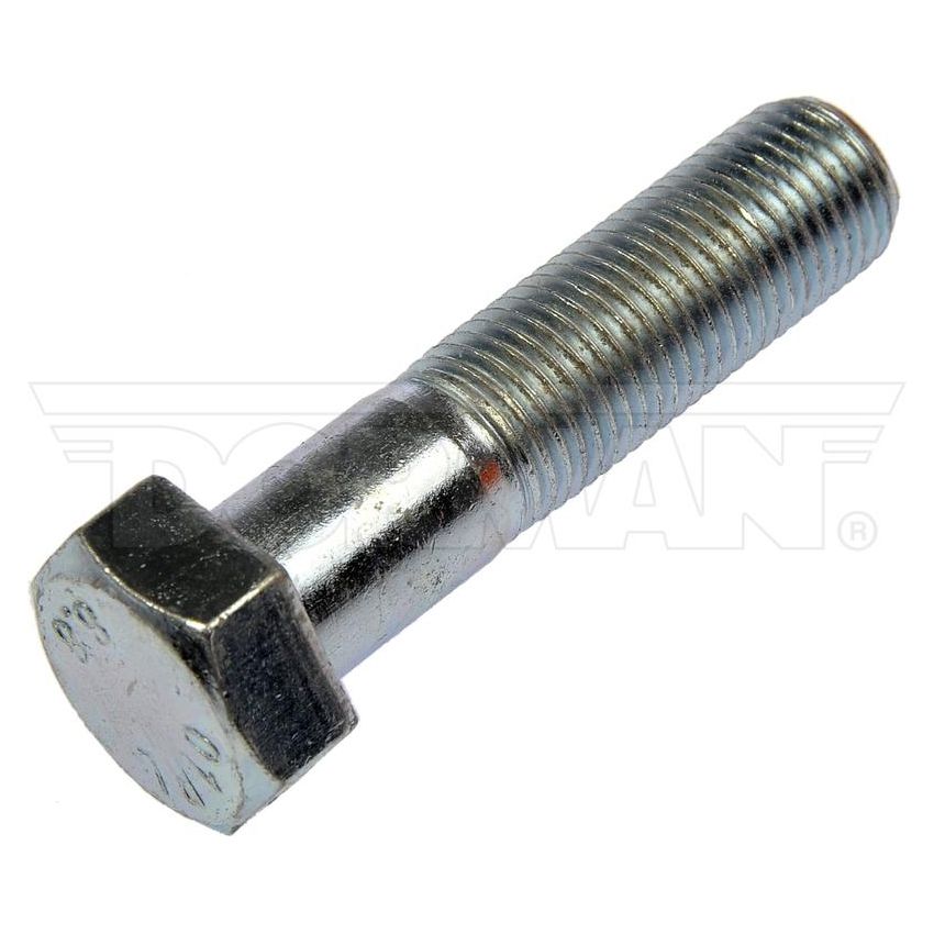 DORMAN 781-650N Cap Screw-Hex Head-Class 8.8- M12-1.50 x 50mm