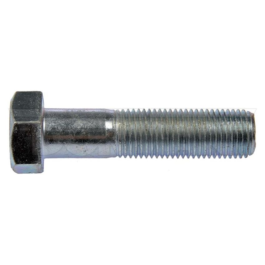 DORMAN 781-650N Cap Screw-Hex Head-Class 8.8- M12-1.50 x 50mm