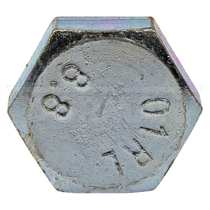 DORMAN 781-650N Cap Screw-Hex Head-Class 8.8- M12-1.50 x 50mm