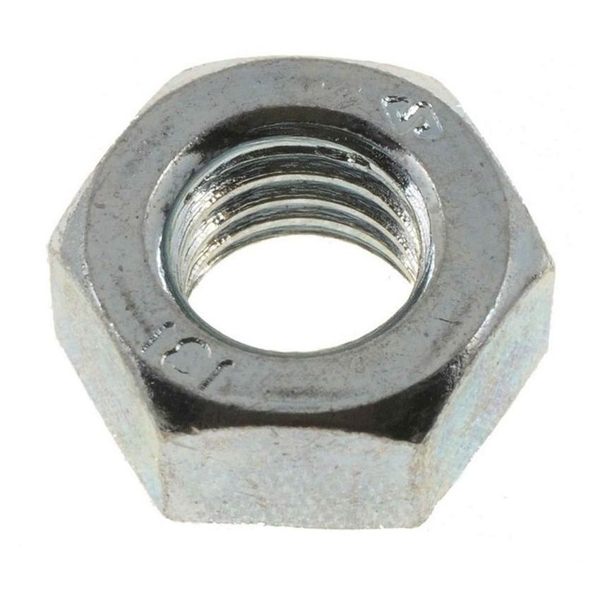 DORMAN 782-008N Hex Nut-Class 8-Thread Size M8-1.25 x Height 13mm