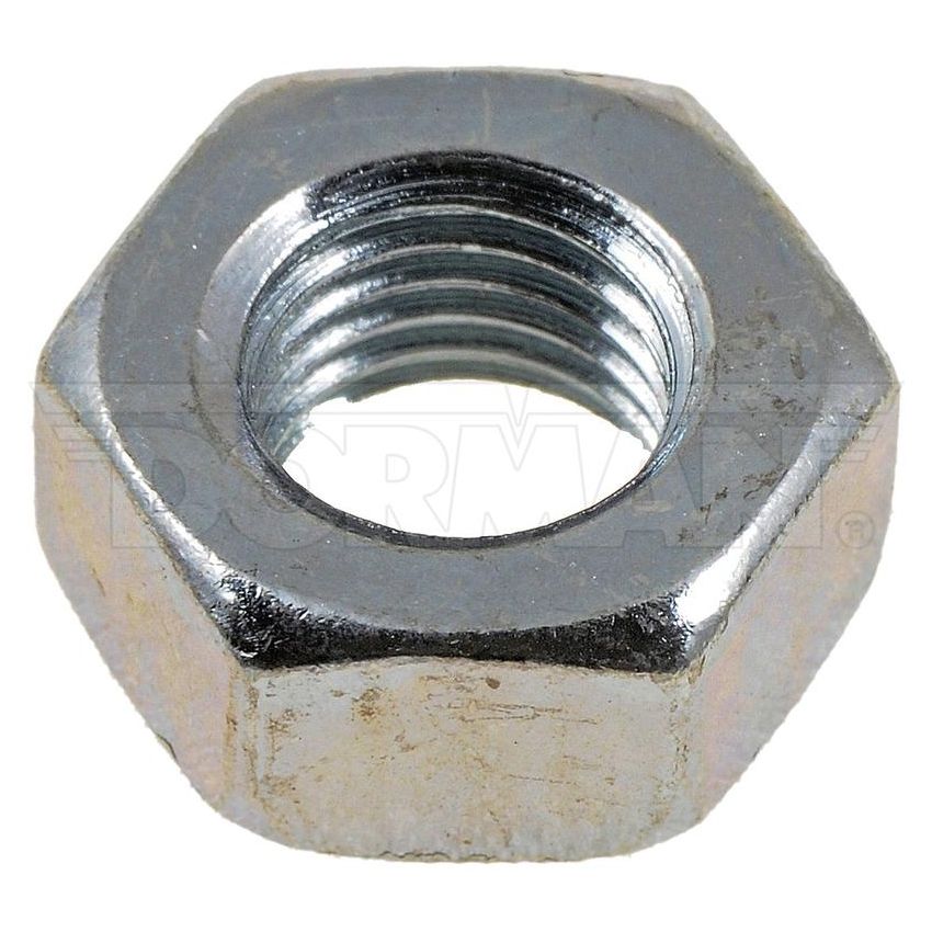 DORMAN 782-009 Hex Nut-Class 8-Thread Size M8-1.0 x Height 13mm