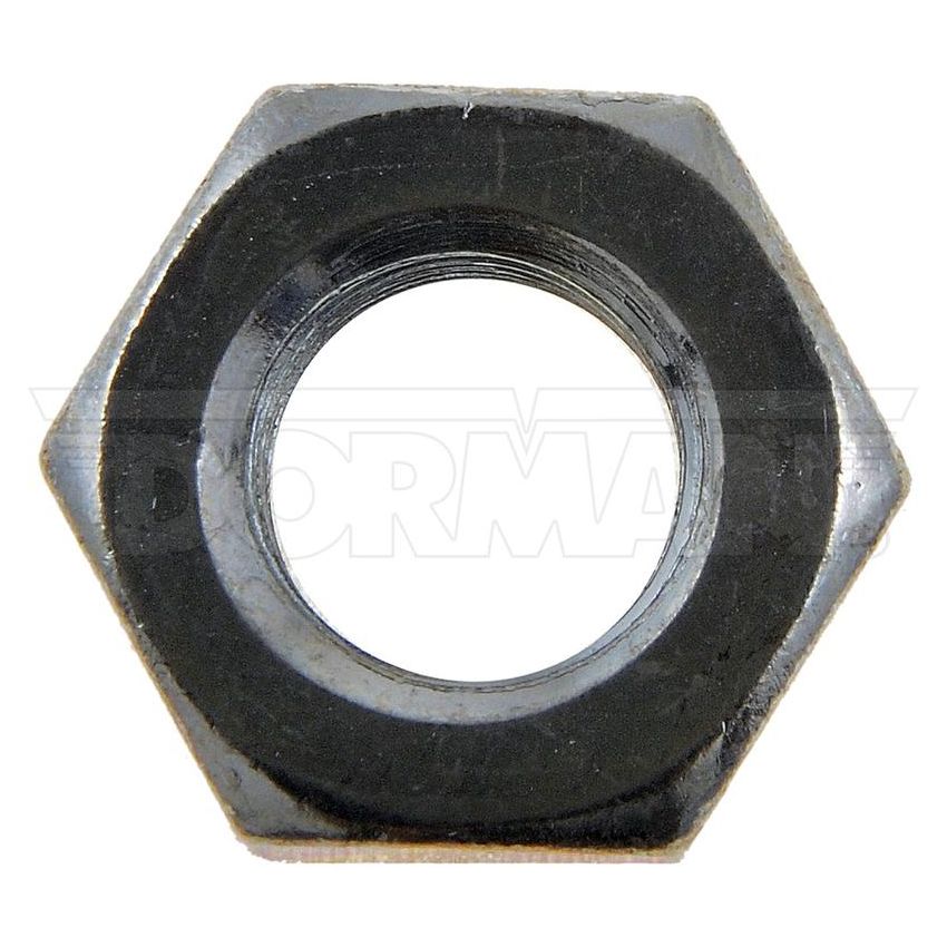 DORMAN 782-009 Hex Nut-Class 8-Thread Size M8-1.0 x Height 13mm