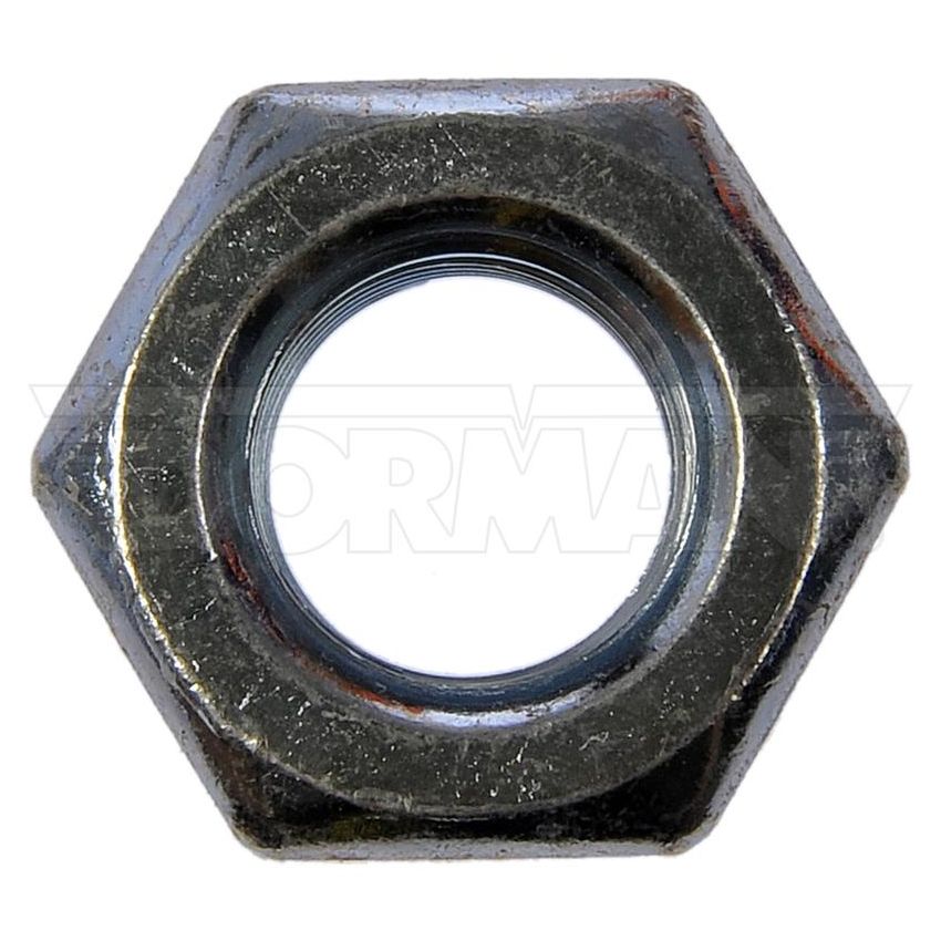 DORMAN 782-011 Hex Nut-Class 8-Thread Size M10-1.50 x Height 17mm