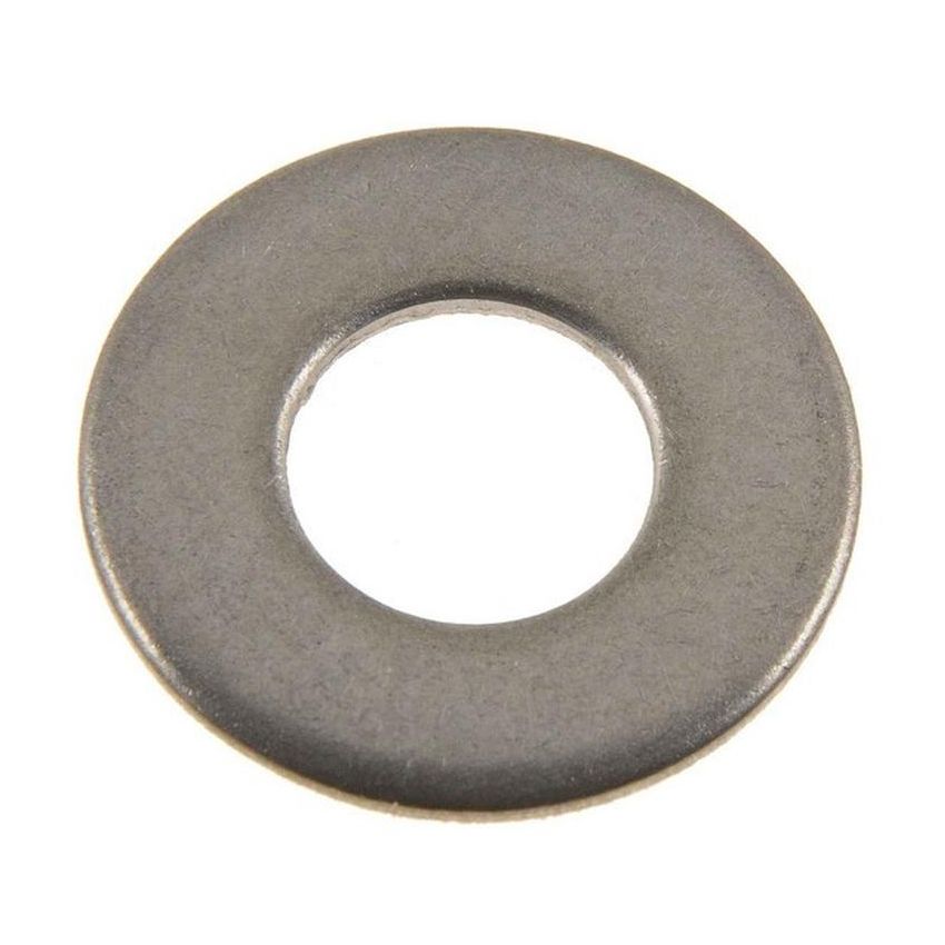 DORMAN 784-332 Flat Washer- Stainless Steel - 5/16