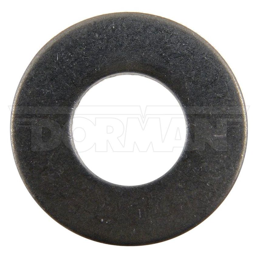 DORMAN 784-332 Flat Washer- Stainless Steel - 5/16