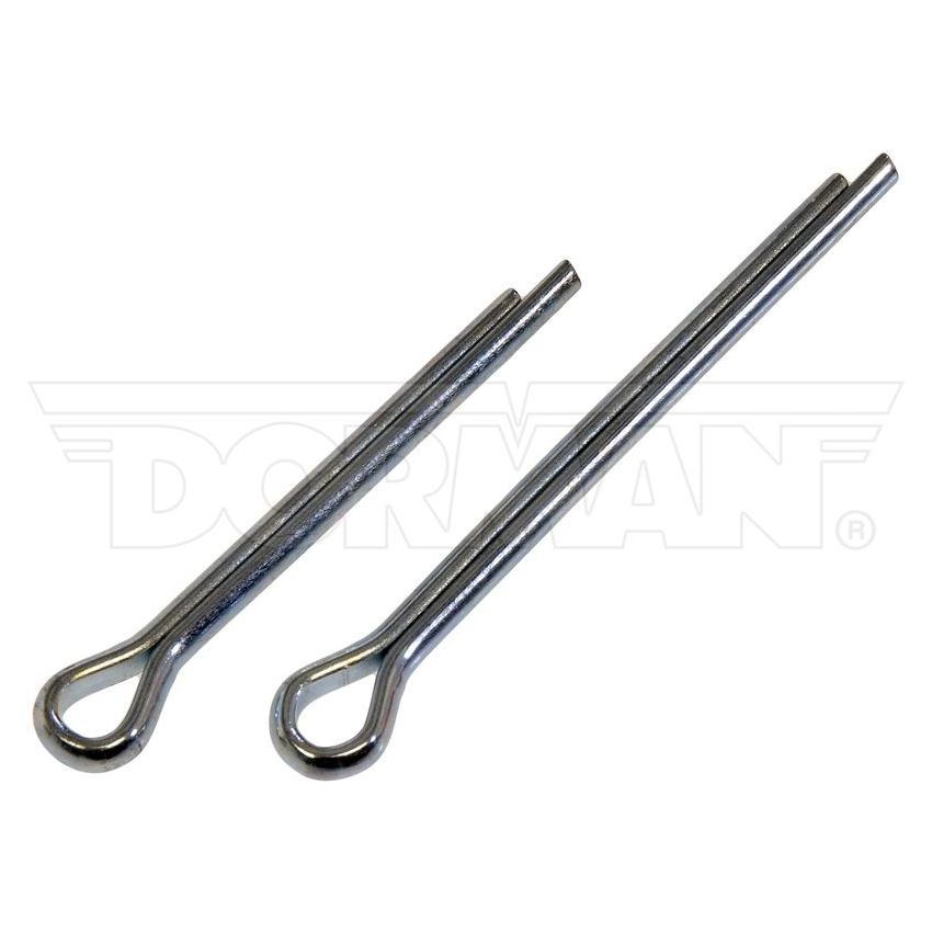 DORMAN 784-628 Cotter Pins - 5/32 In. X 1-1/2 In., 2 In.