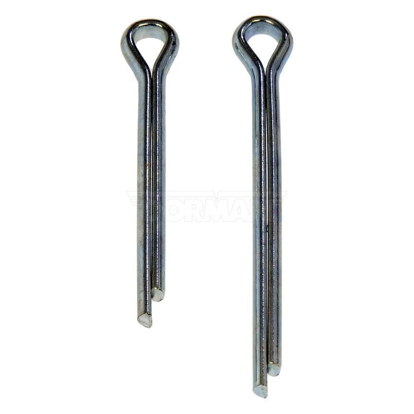 DORMAN 784-628 Cotter Pins - 5/32 In. X 1-1/2 In., 2 In.
