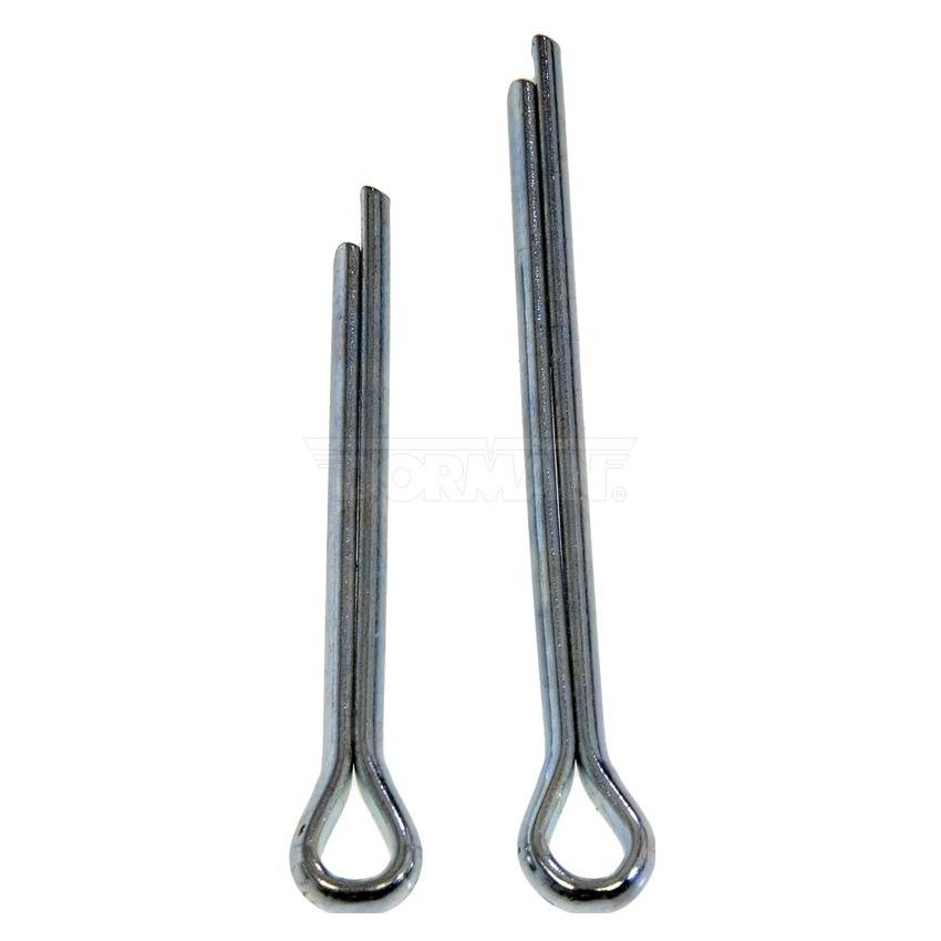 DORMAN 784-628 Cotter Pins - 5/32 In. X 1-1/2 In., 2 In.