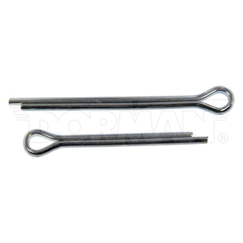 DORMAN 784-628 Cotter Pins - 5/32 In. X 1-1/2 In., 2 In.
