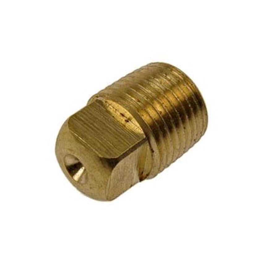 DORMAN 785-070 Pipe Plug-Square Head-1/8 In. MNPT