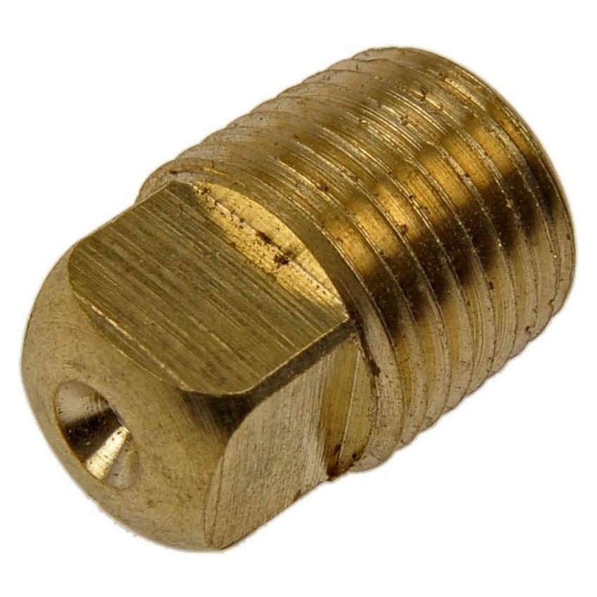 DORMAN 785-070 Pipe Plug-Square Head-1/8 In. MNPT