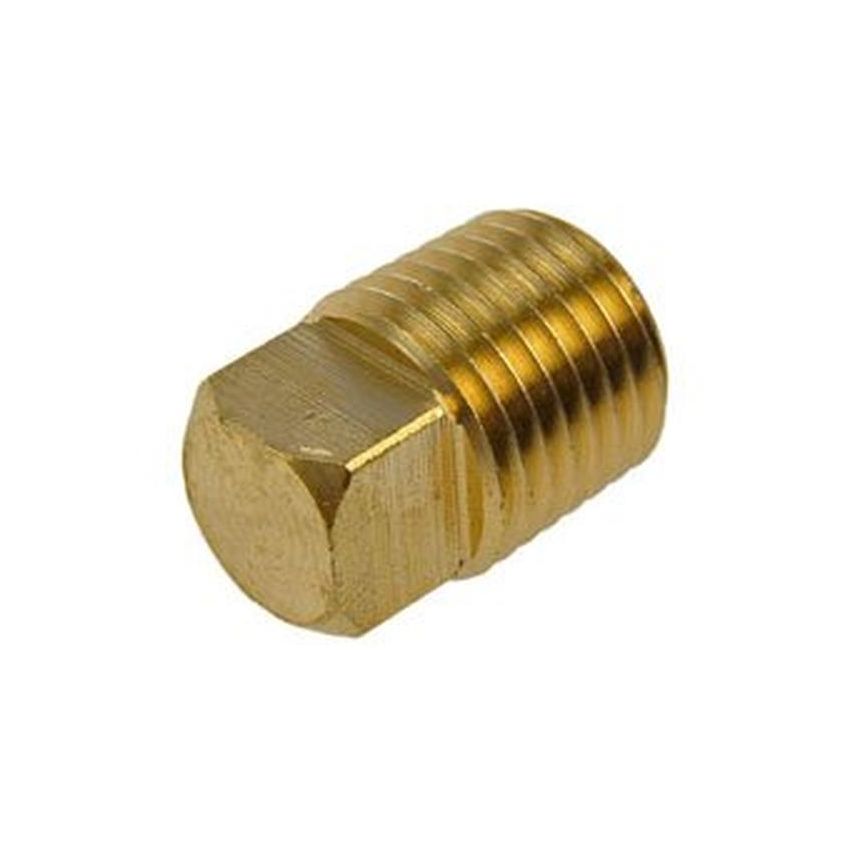 DORMAN 785-071 Pipe Plug-Square Head-1/4 In. MNPT