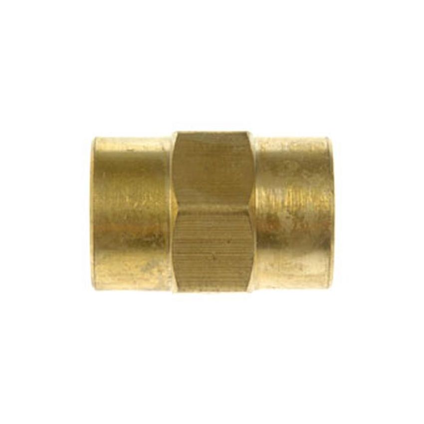 DORMAN 785-080 Brass Coupling-1/8 In. FNPT
