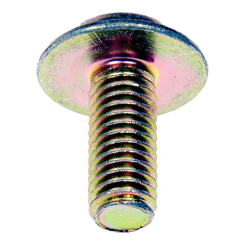 DORMAN 785-124 License Plate Fasteners- M5-.8mm