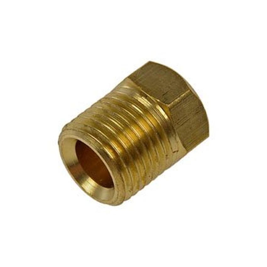 DORMAN 785-291 Inverted Flare Fitting-Tube Nut-1/4 In.