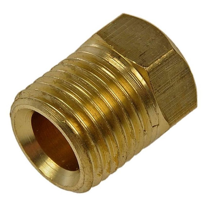 DORMAN 785-291 Inverted Flare Fitting-Tube Nut-1/4 In.
