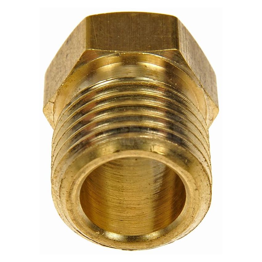 DORMAN 785-292D Inverted Flare Fitting - Tube Nut - 5/16 In.