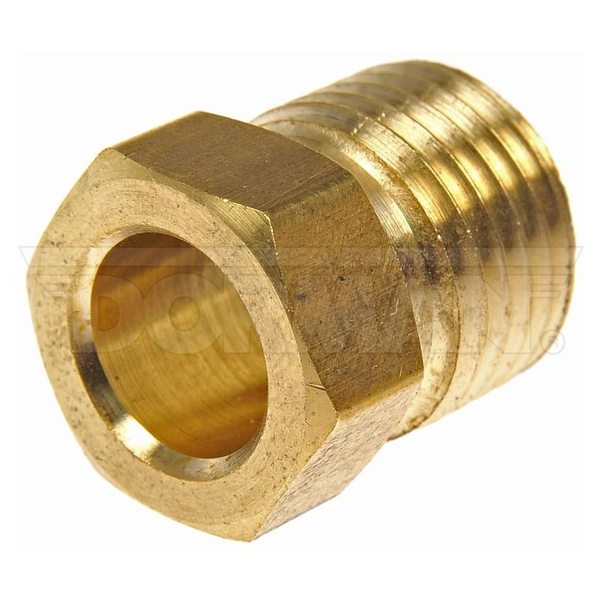 DORMAN 785-292D Inverted Flare Fitting - Tube Nut - 5/16 In.