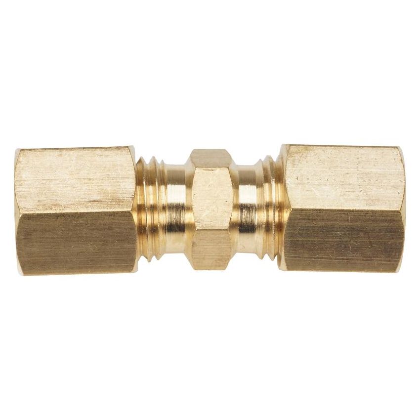 DORMAN 785-302 Compression Fitting-Union-3/16 In.