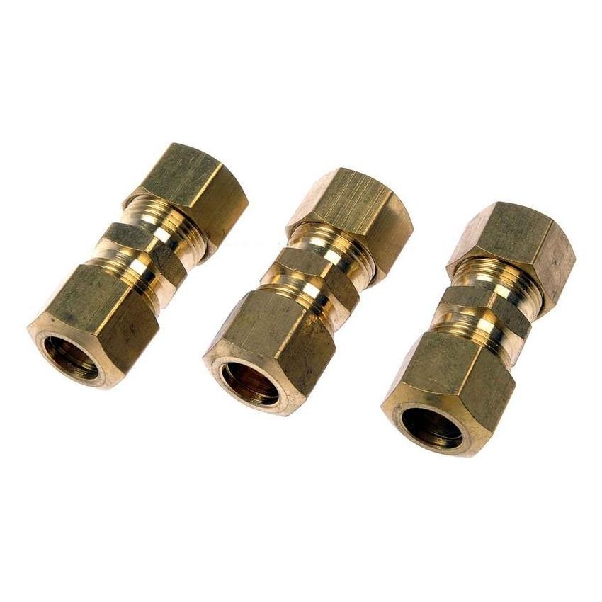 DORMAN 785-308 Compression Fitting-Union-3/8 In.