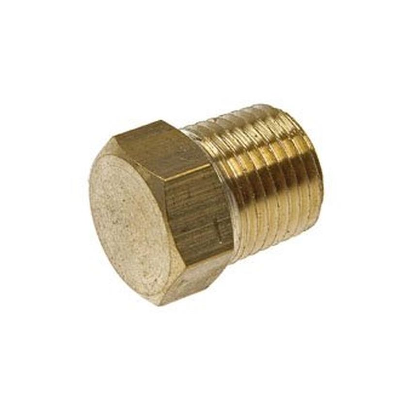 DORMAN 785-420 Pipe Plug-Hex Head-1/8 In. MNPT
