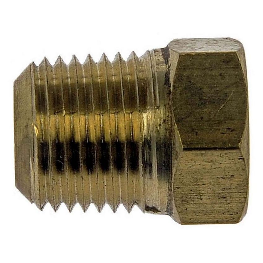 DORMAN 785-420 Pipe Plug-Hex Head-1/8 In. MNPT