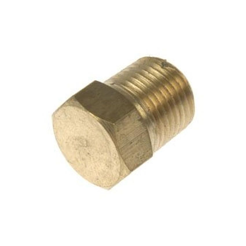 DORMAN 785-426 Pipe Plug-Hex Head-1/2 In. MNPT