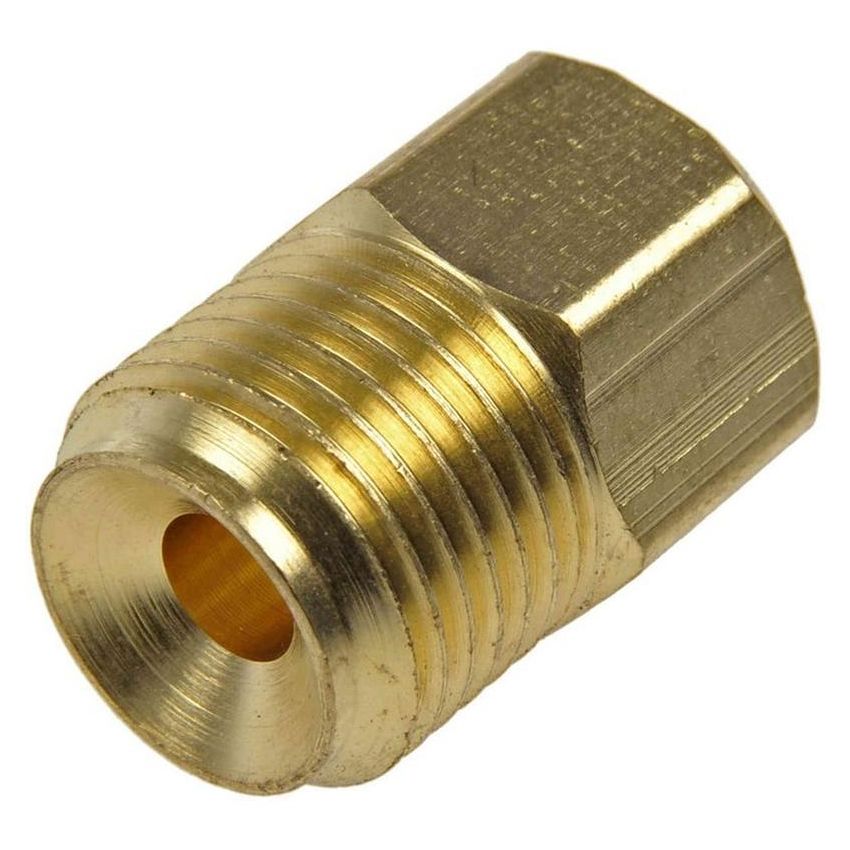 DORMAN 785-540 Brake Line Adapter-Dual Brake-5/16 In. X 5/8-18 In.