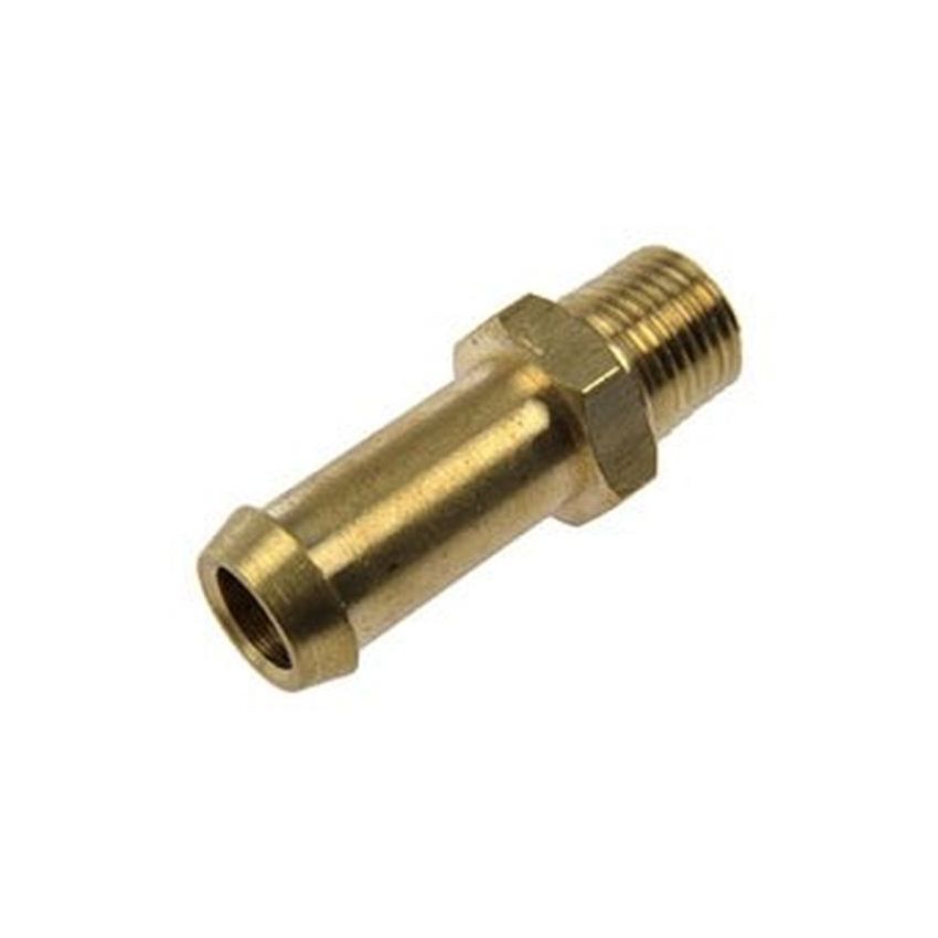 DORMAN 787-018 Fuel Hose Fitting-Male Connector-3/8 In. x 1/8 In. MNPT